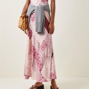LoveShackFancy Mackie Dress
